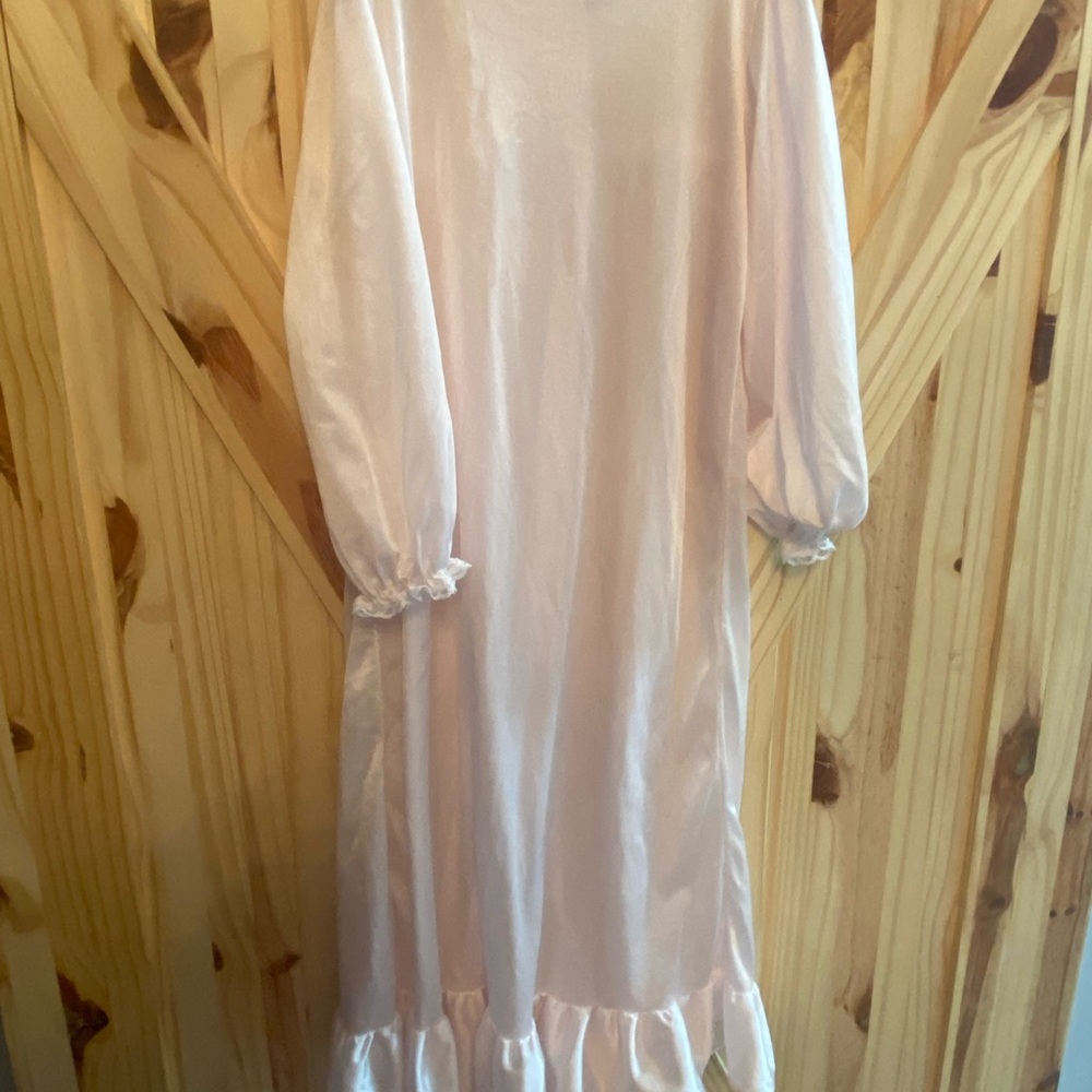 ❤️J.C. COLLECTIONS GIRLS ROBE ❤️ - Picture 2 of 8